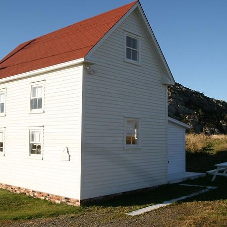 The Old Salt Box Co. - Daisy'S Place Herring Neck Exterior foto